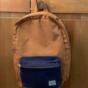Herschel Backpack
